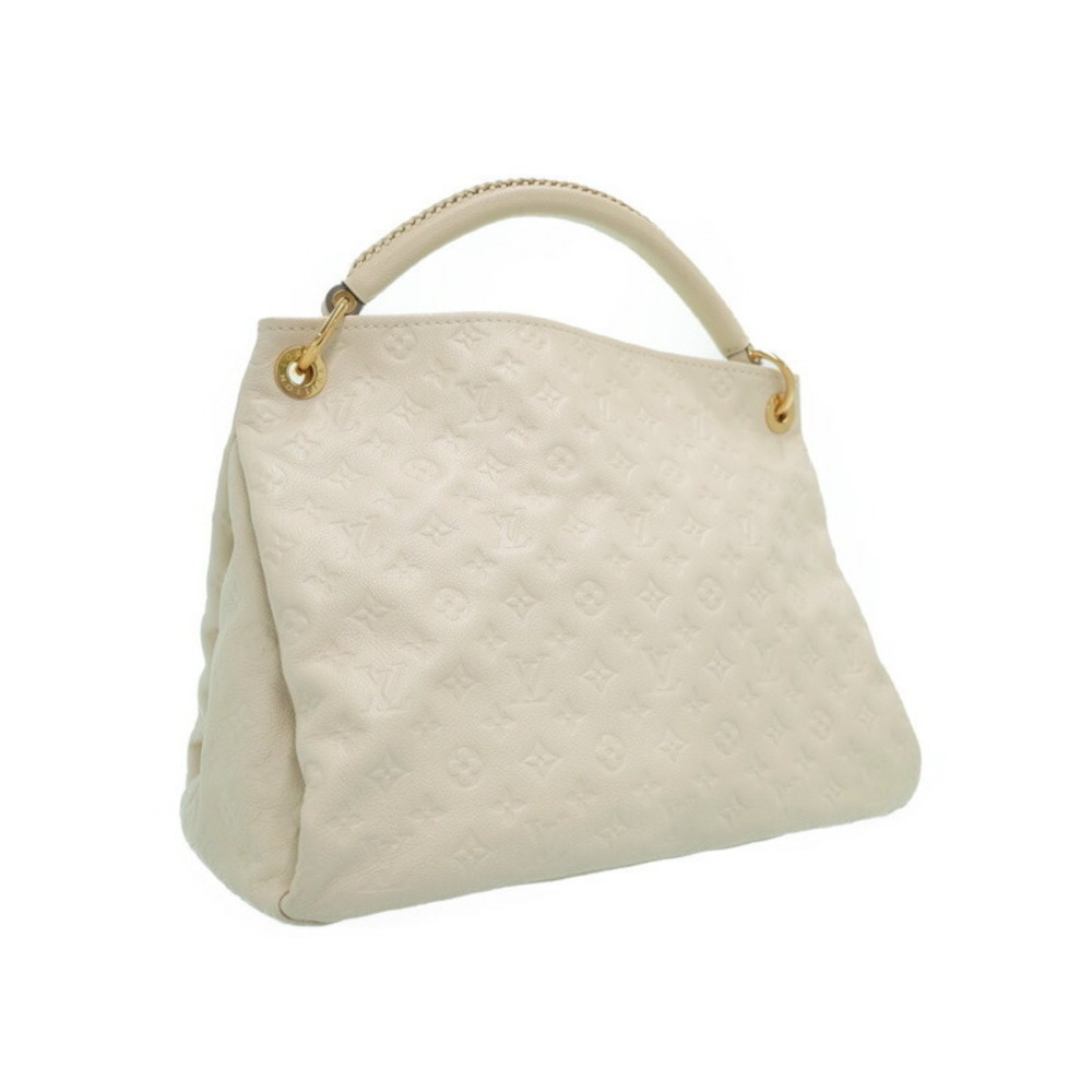 Louis Vuitton Shoulder Monogram Semi Empreinte Artsy Bag
